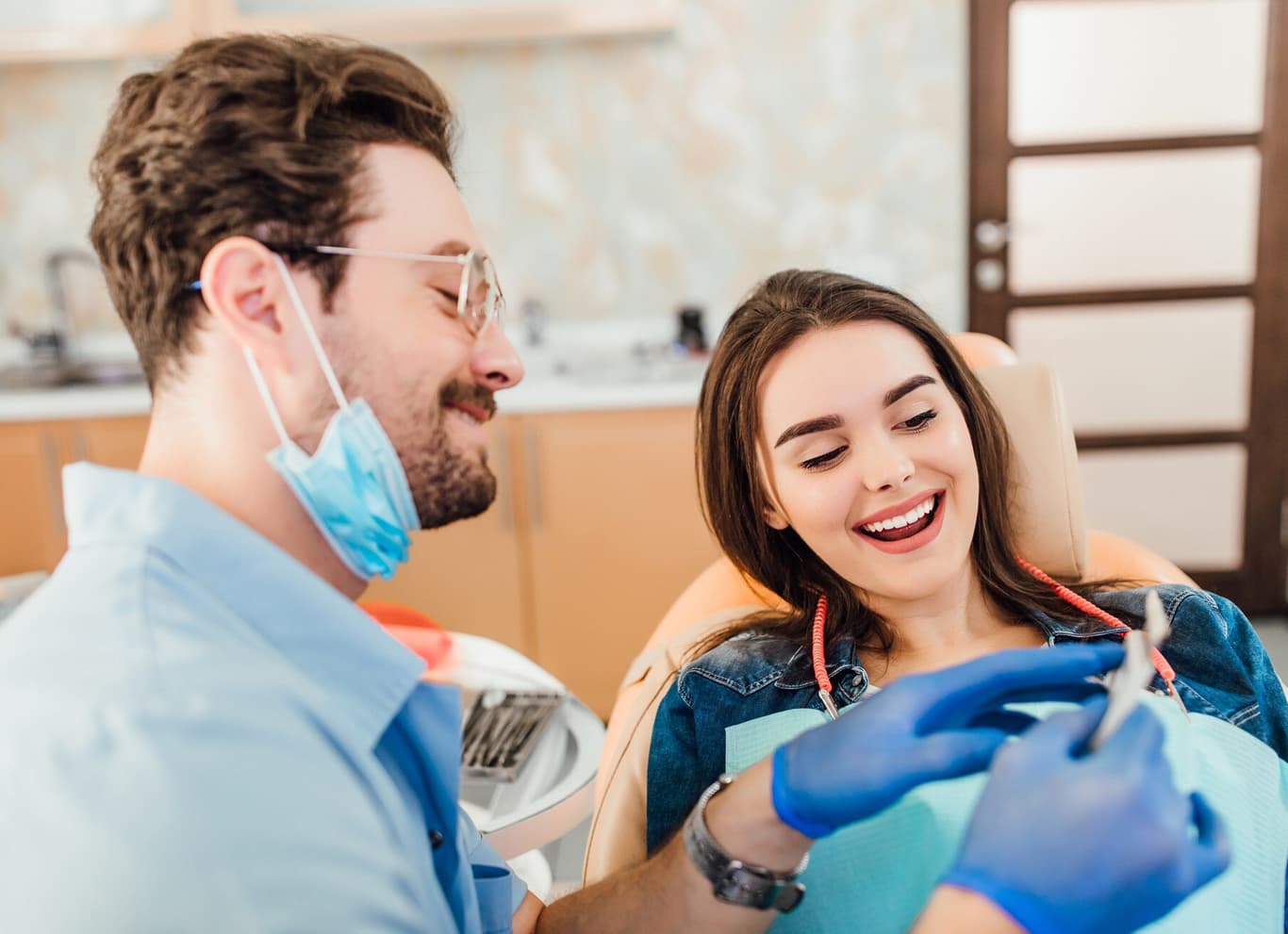 trusted dentistry