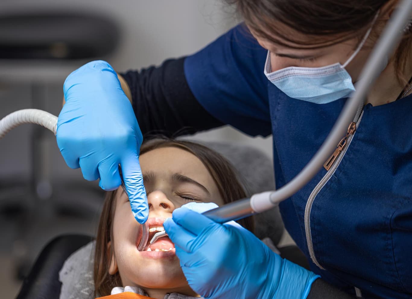 dental equipment