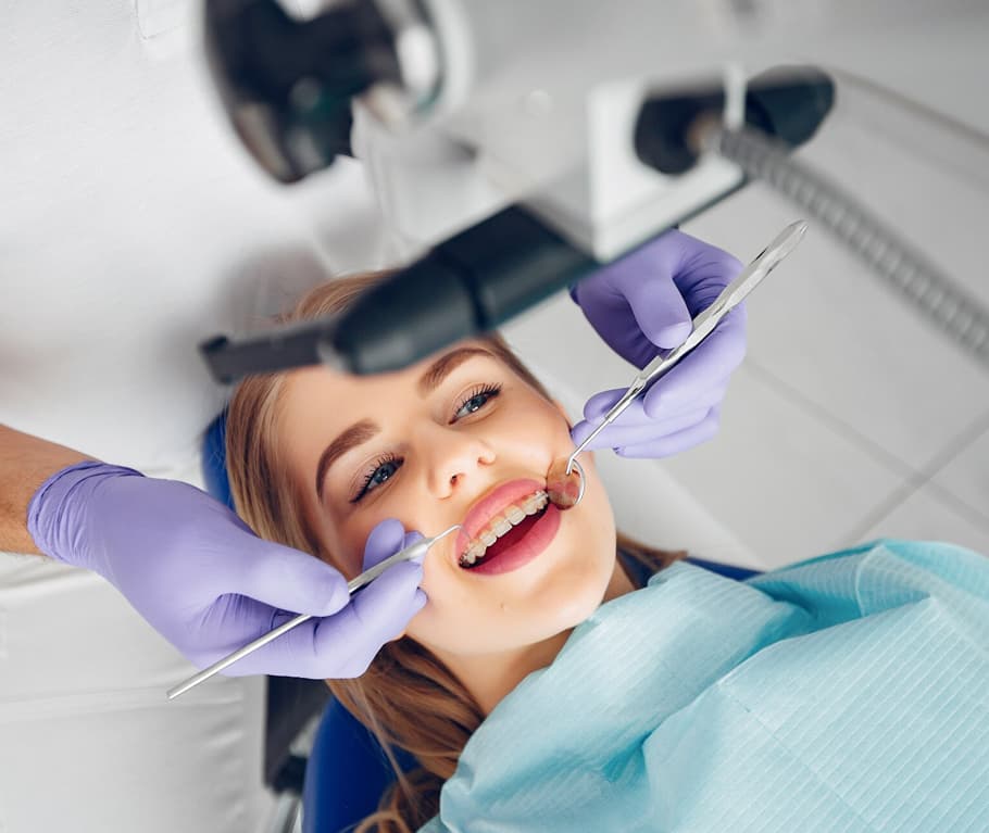 dental care hero