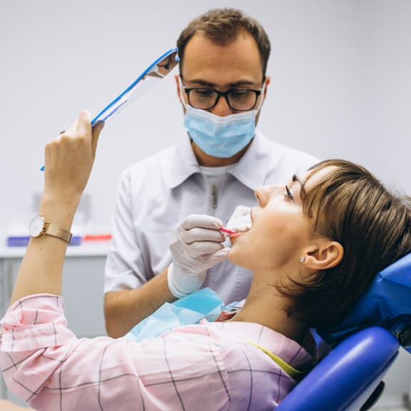 pediatric dentistry