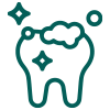 dental cleaning