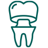 dental crowns