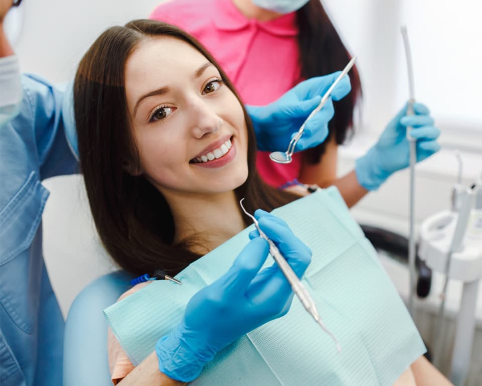 dental video